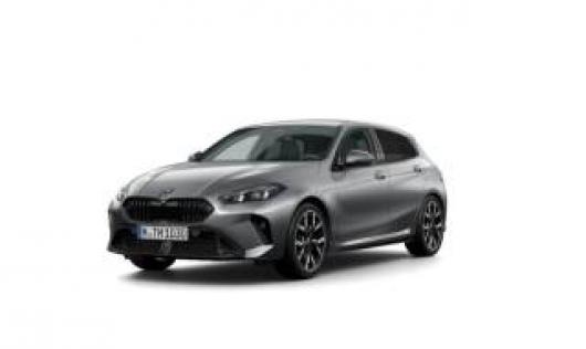 nuovo BMW 118
