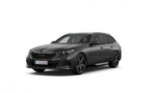 nuovo BMW 520