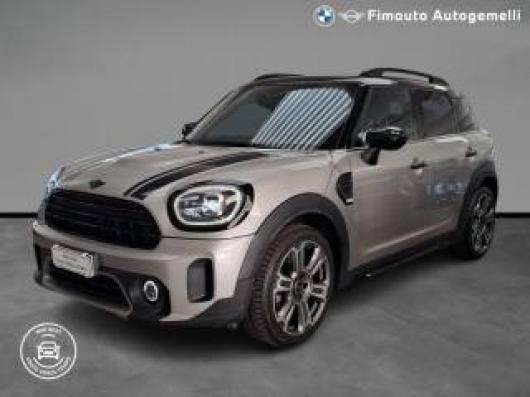 usato MINI Countryman