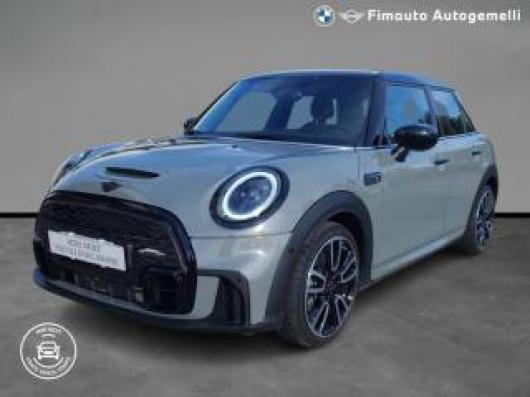usato MINI Cooper S