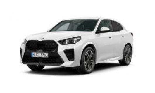 nuovo BMW X2