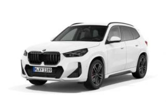 nuovo BMW X1
