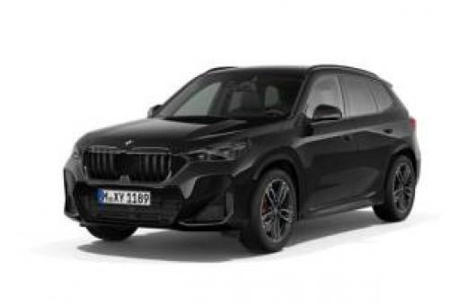nuovo BMW X1