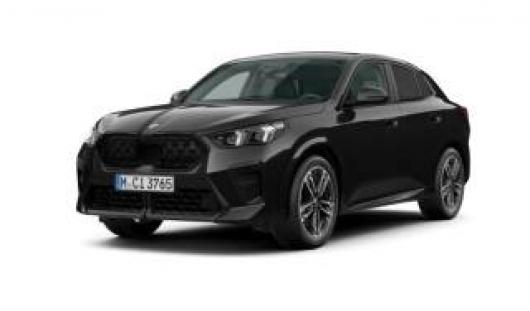 nuovo BMW X2