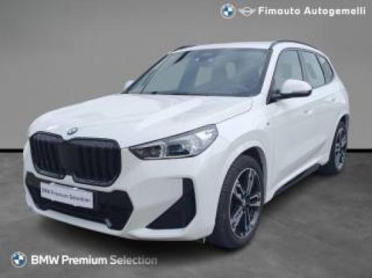 usato BMW X1