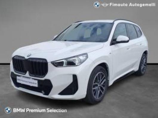 usato BMW X1