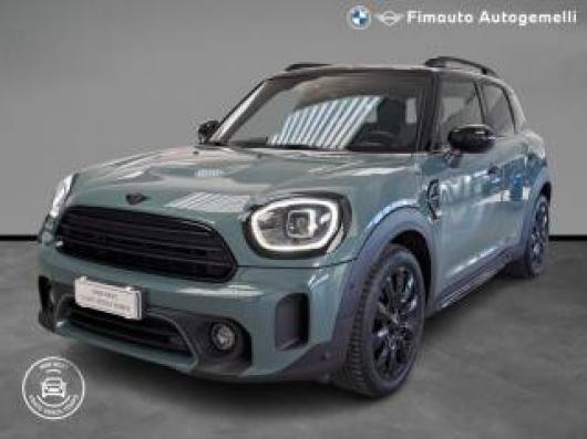 usato MINI Countryman