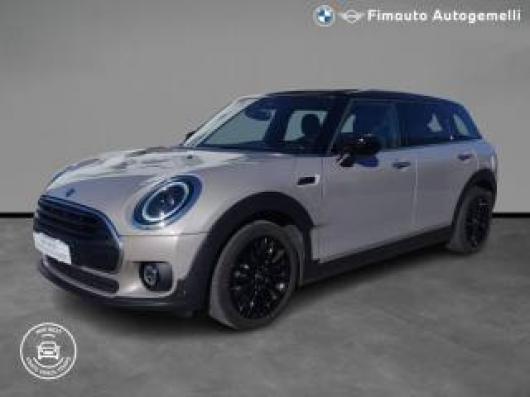 usato MINI Clubman