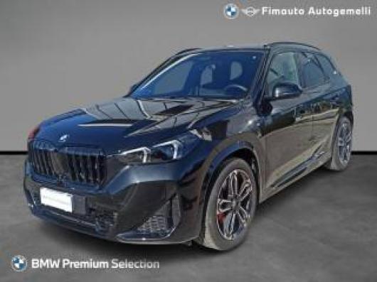 usato BMW X1