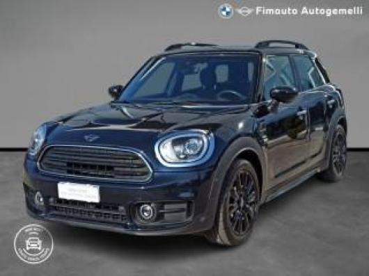 Countryman