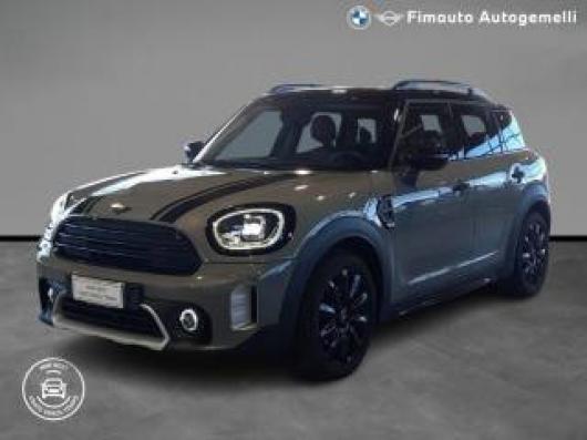 usato MINI Countryman