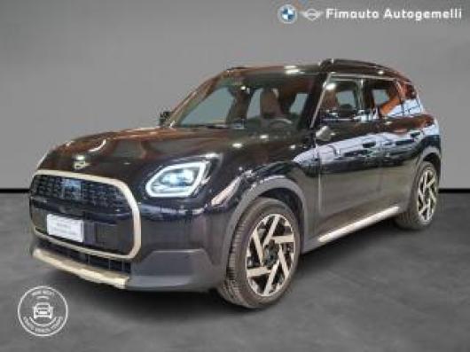 usato MINI Countryman