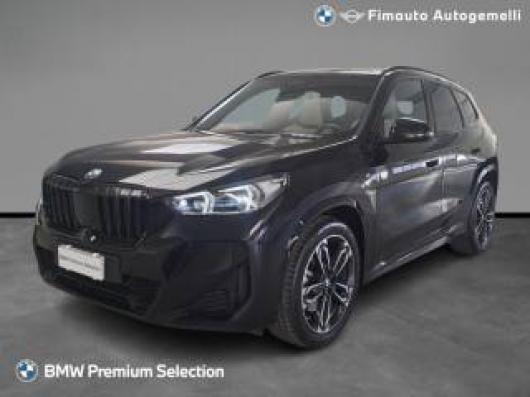 usato BMW X1