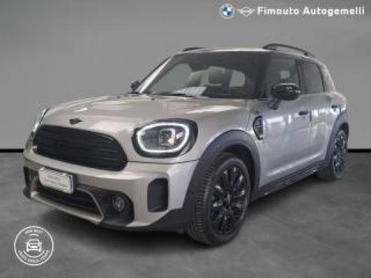 usato MINI Countryman