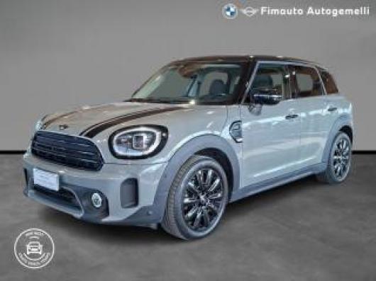 usato MINI Countryman