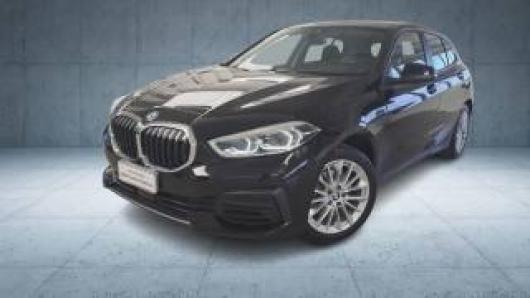 usato BMW 116