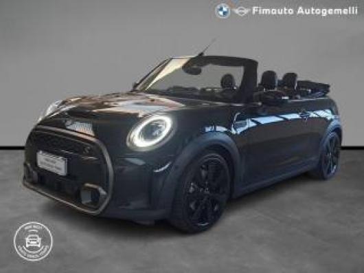 usato MINI Cooper S