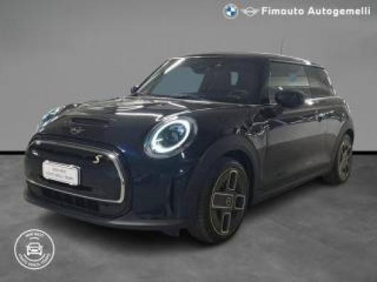 usato MINI Cooper SE