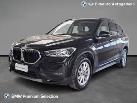 usato BMW X1