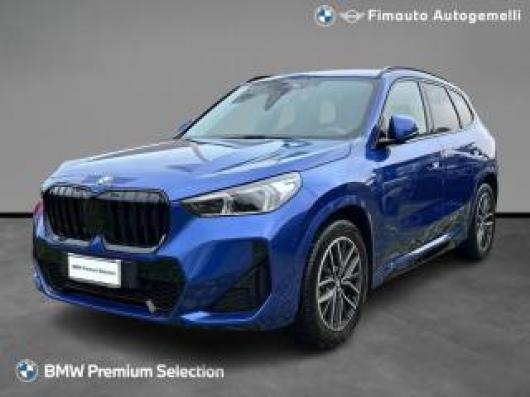 usato BMW X1