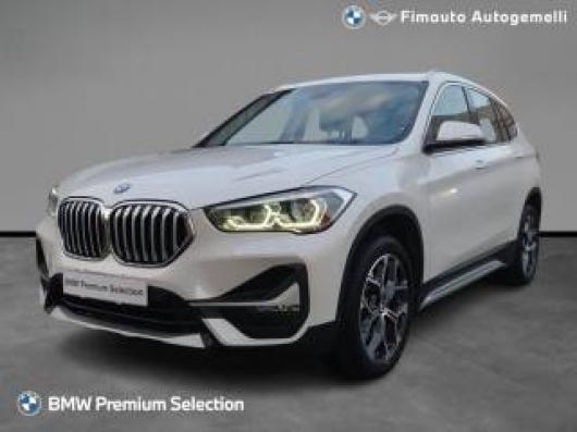 usato BMW X1