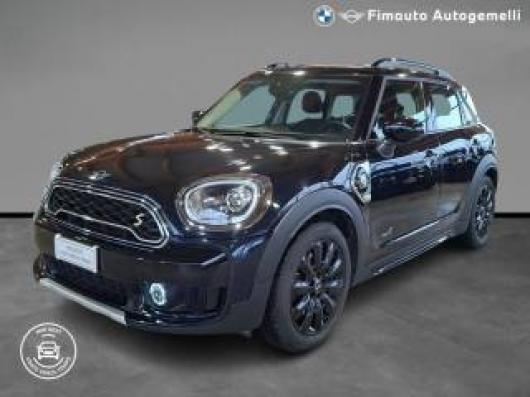 usato MINI Countryman