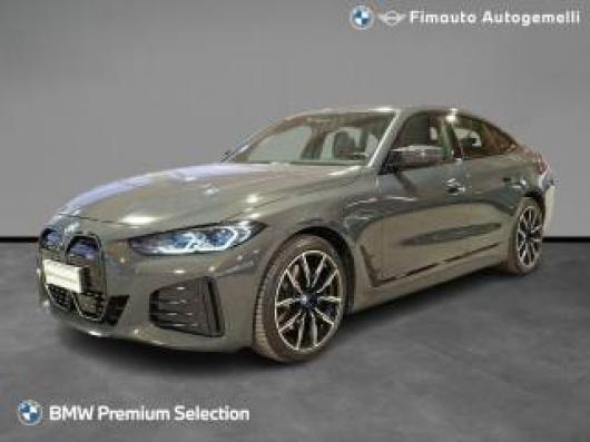 usato BMW i4