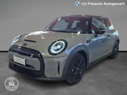 usato MINI Cooper SE