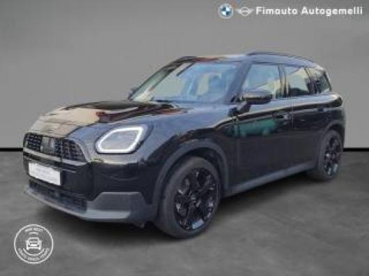 usato MINI Countryman