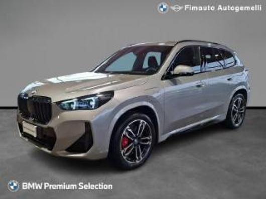 usato BMW X1