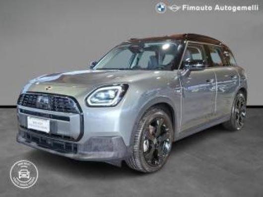 usato MINI Countryman