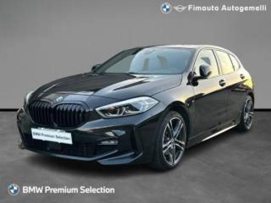 usato BMW 118