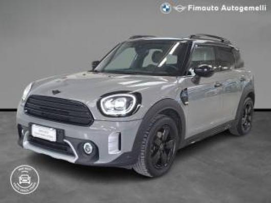 usato MINI Countryman