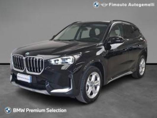 usato BMW X1