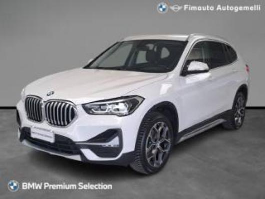 usato BMW X1