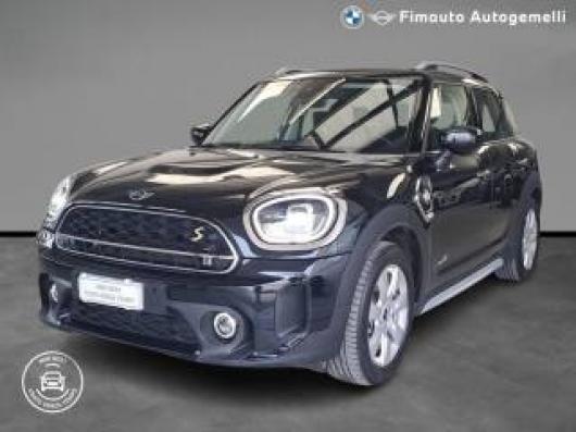 usato MINI Countryman