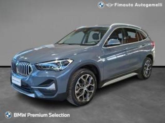usato BMW X1
