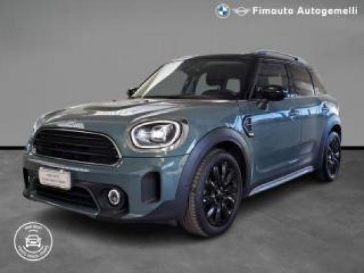 usato MINI Countryman
