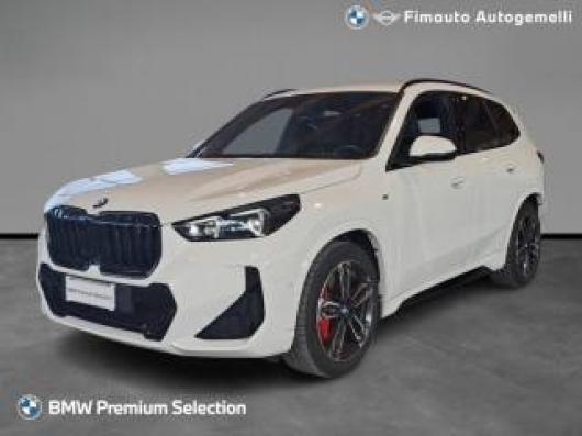 usato BMW X1
