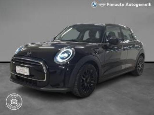 usato MINI One