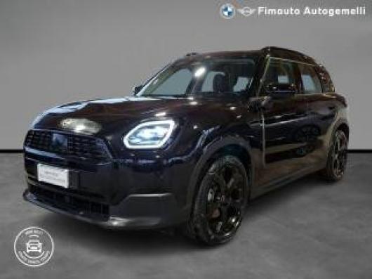 usato MINI Countryman