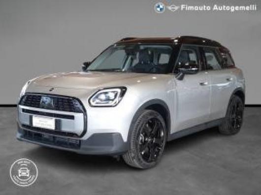 usato MINI Countryman