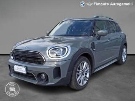 usato MINI Countryman