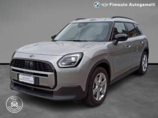 usato MINI Countryman