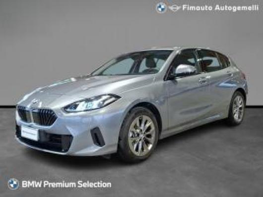 usato BMW 116