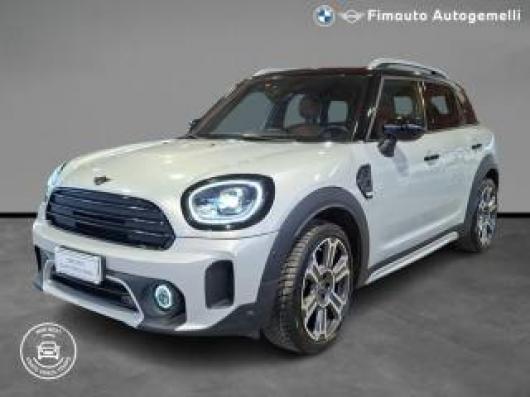 usato MINI Countryman