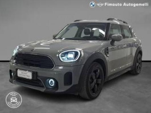 usato MINI Countryman