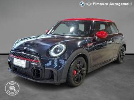 usato MINI John Cooper Works