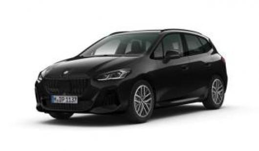 nuovo BMW 218