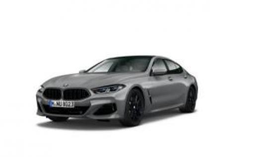 nuovo BMW 840
